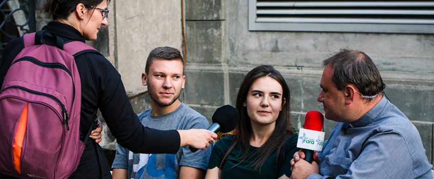 STUDIO: Podsumowanie 11. dnia pielgrzymki