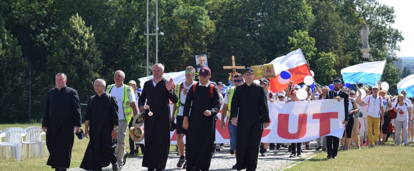 Spotkanie opłatkowe grupy św. Urszuli