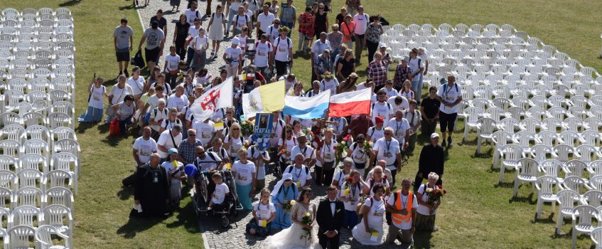 Pielgrzymka Przemyska na Jasnej Górze – galeria dzień 12