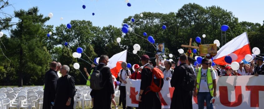 Abp Michalik na Jasnej Górze: Maryja jest fundamentem naszej wiary