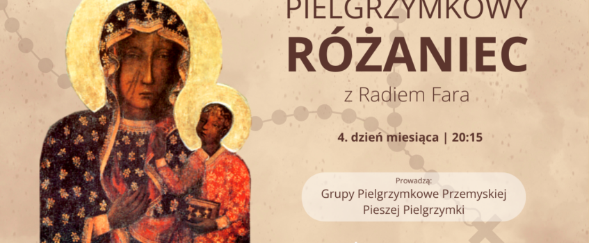 Rozpoczynamy duchowe przygotowania do pielgrzymki na Jasną Górę